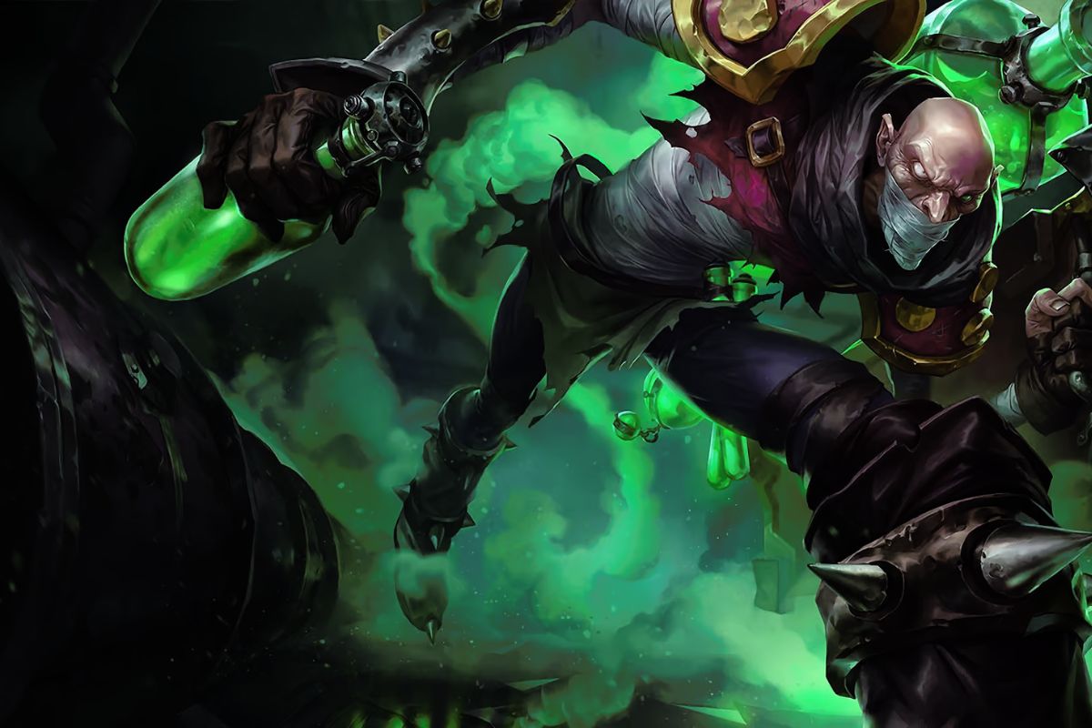 Người chơi LMHT toxic sẽ phải đối mặt hình phạt mới trong xếp hạng đơn kể từ bản cập nhật 13.19