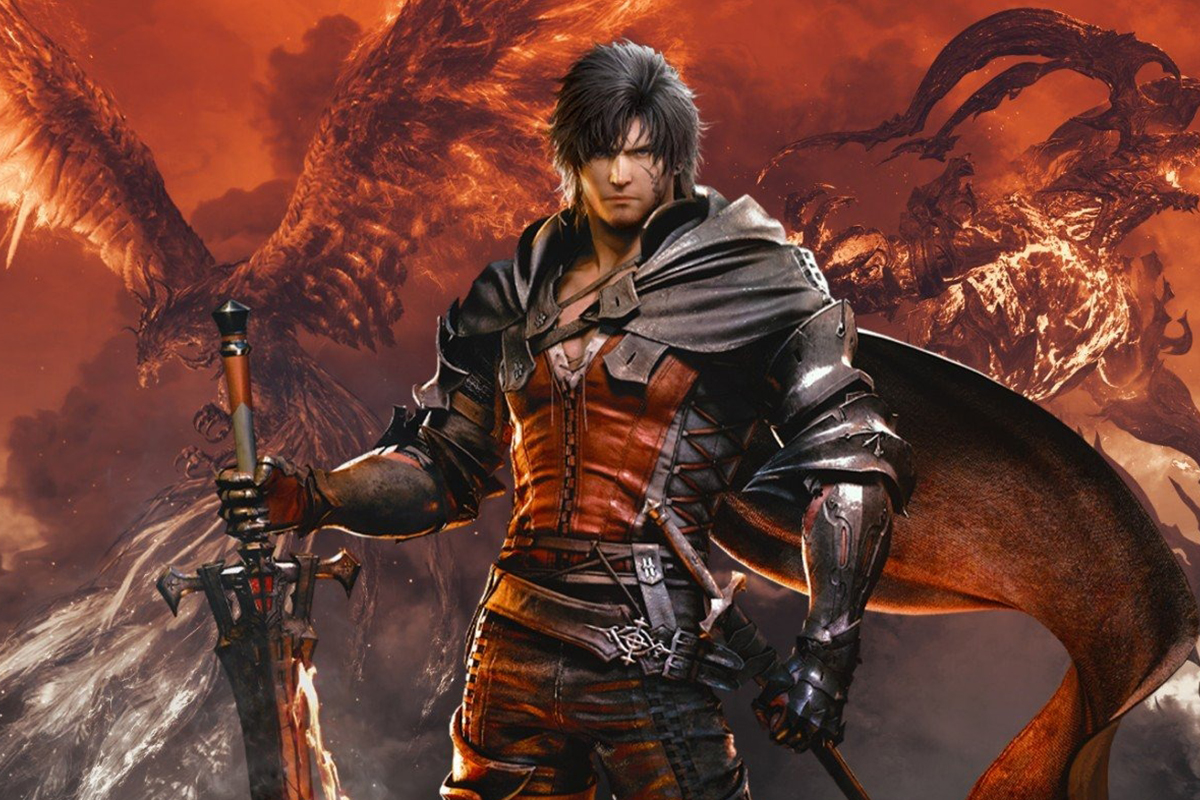 Final Fantasy 16 rất thành công nhưng Square Enix vẫn báo lỗ nặng