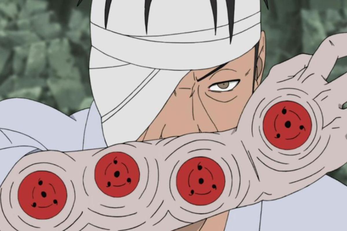 TOP 10 'phản diện' bị ghét nhất trong manga, anime Nhật Bản (Phần 2)