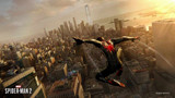 Góc ước gì được nấy: Người Nhện trong Marvel's Spider-Man 2 có thể mất máu vì rơi từ trên cao
