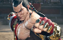 Tekken 8 đánh dấu sự trở lại của một nhân vật xuất hiện lần đầu tiên cách đây 19 năm