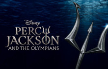 Hé lộ ngày phát hành của phim truyền hình Percy Jackson và Các Vị Thần Trên Đỉnh Olympus