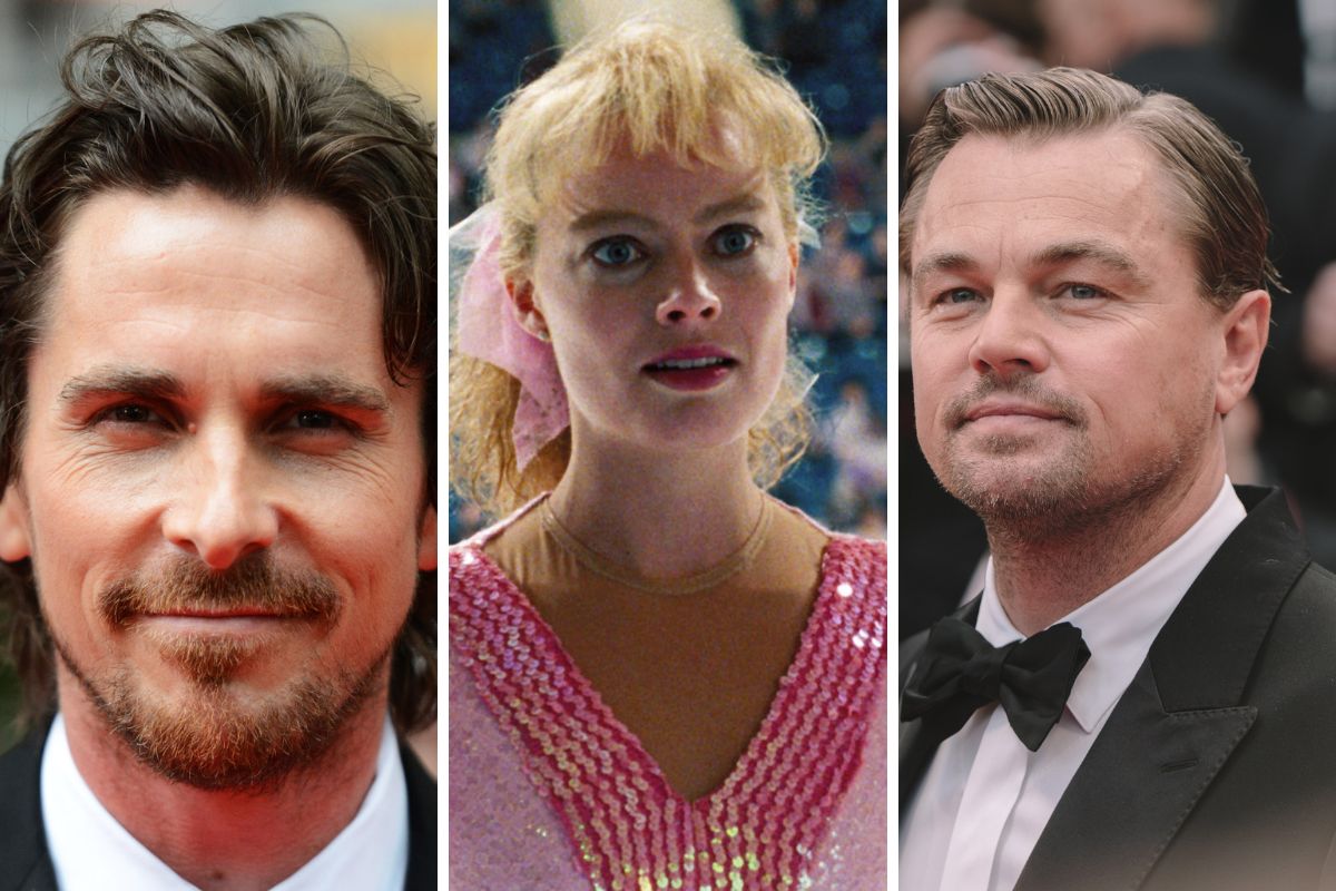 Top những diễn viên hy sinh vì nghệ thuật cho vai diễn của mình trong phim (Phần 2)