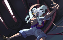 Spoiler One Piece 1094: Saturn lộ diện dạng Thức Tỉnh - Luffy tìm cách tống khứ Kizaru!