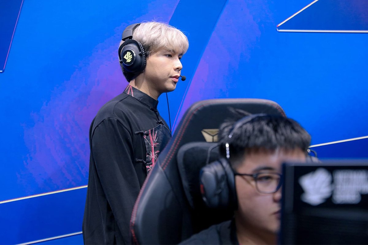 LMHT: Ren khẳng định chắc nịch về vấn đề tiêu cực, cộng đồng chán nản với những "drama ảo"