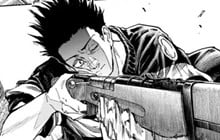 Spoiler Sakamoto Days 136: Kamihate có thể điều khiển mọi thứ bằng đạn - Heisuke khó ăn rồi!