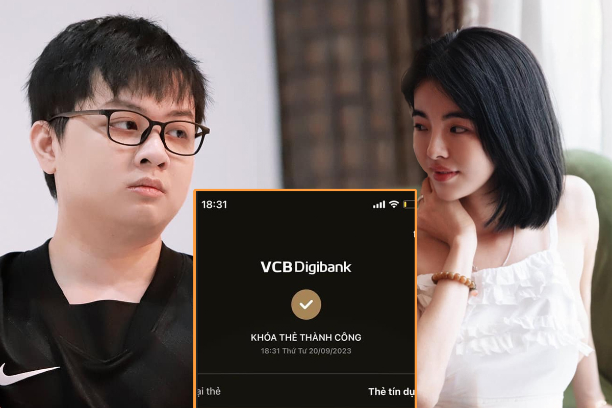 HLV của đội tuyển LMHT Việt Nam bất ngờ bị vợ khóa thẻ vì nạp game quá nhiều?