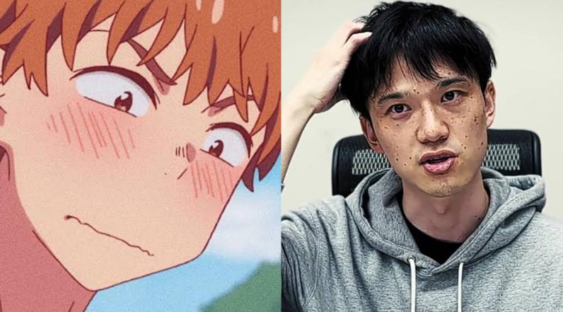 Tác giả Kanojo Okarishimasu chia sẻ: Kazuya chính là tôi!