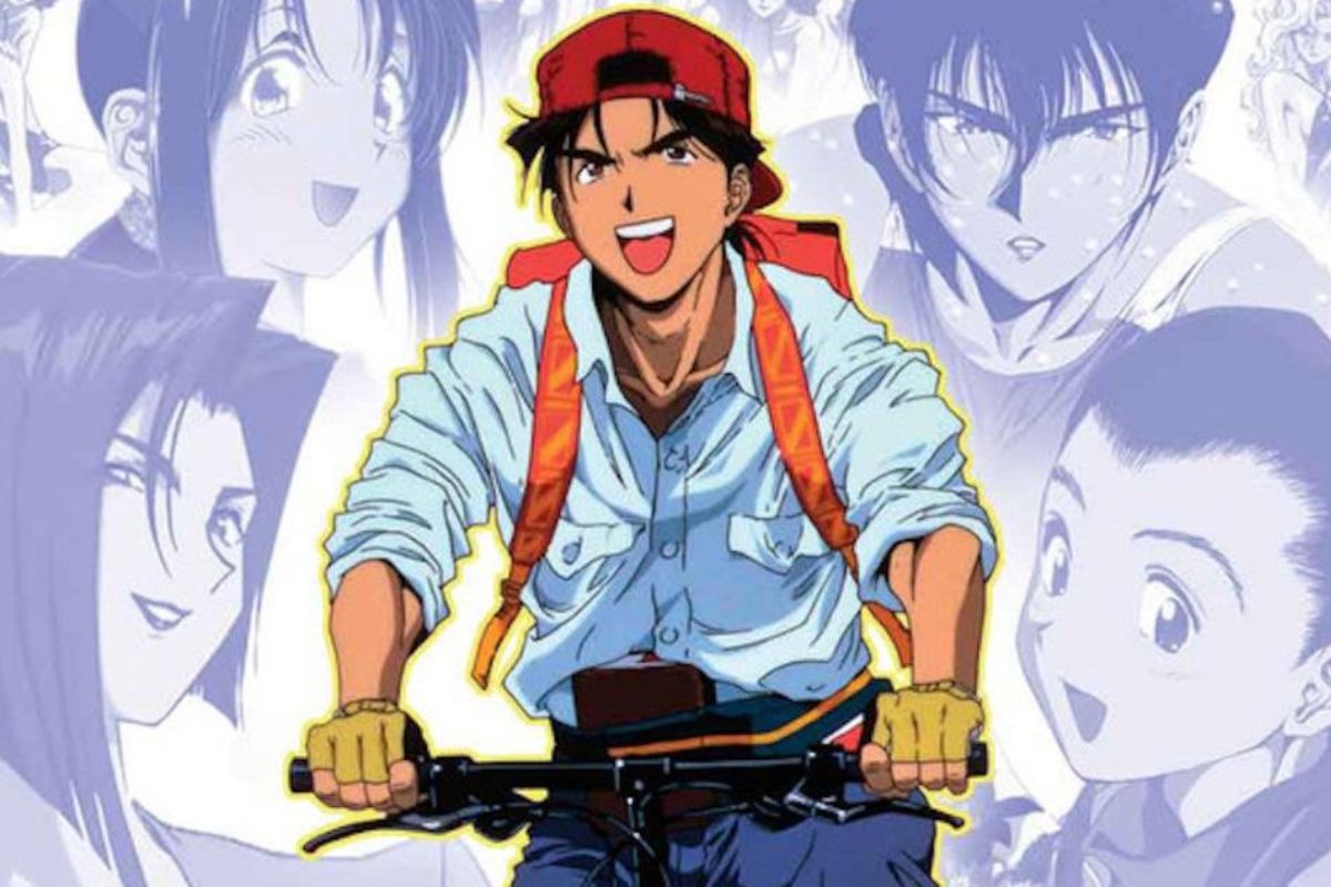 TOP 5 anime cực hay ra mắt trước năm 2000 mà fan hoạt hình nên xem ngay!