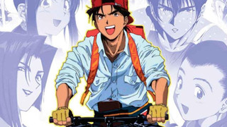 TOP 5 anime cực hay ra mắt trước năm 2000 mà fan hoạt hình nên xem ngay!