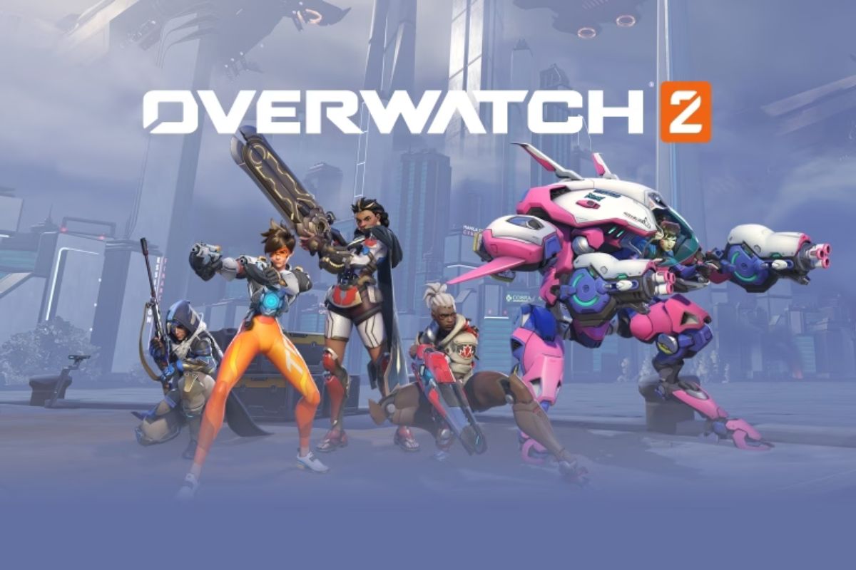 Nam tuyển thủ Overwatch 2 bị tố quăng game khi có đồng đội nữ rồi khoe khoang trên mạng