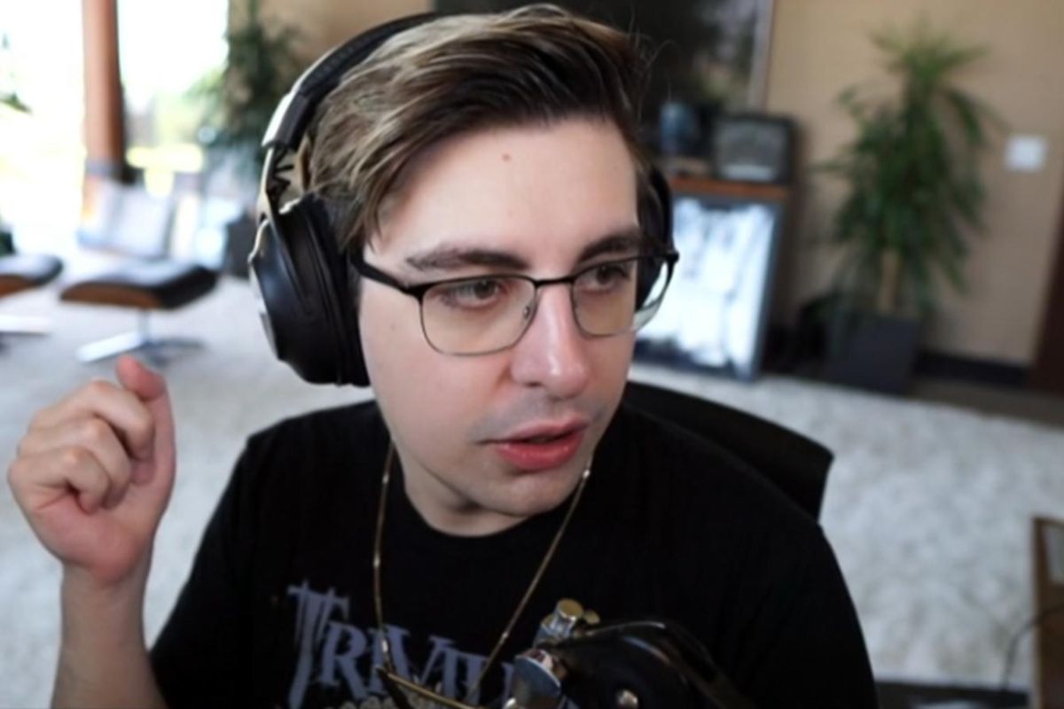 Shroud nói rằng Counter Strike 2 dễ chơi hơn so với Valorant khiến cộng đồng tranh cãi