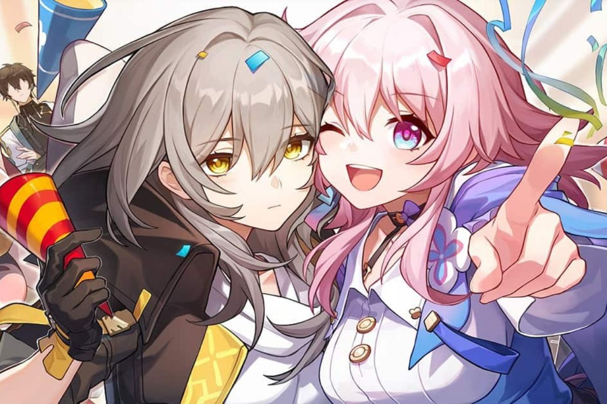 Game thủ Honkai: Star Rail muốn một tính năng tương tự Ấm Trần Ca của Genshin Impact