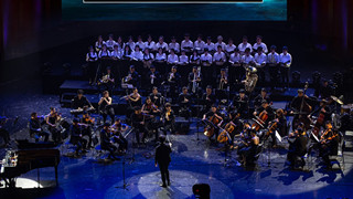 Một buổi hòa nhạc của Final Fantasy chuẩn bị được tổ chức tại Việt Nam
