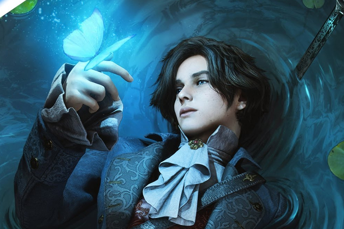 Nam Youtuber phá đảo Lies of P một cách vô cùng đơn giản, đển nhà phát triển cũng phải khen ngợi