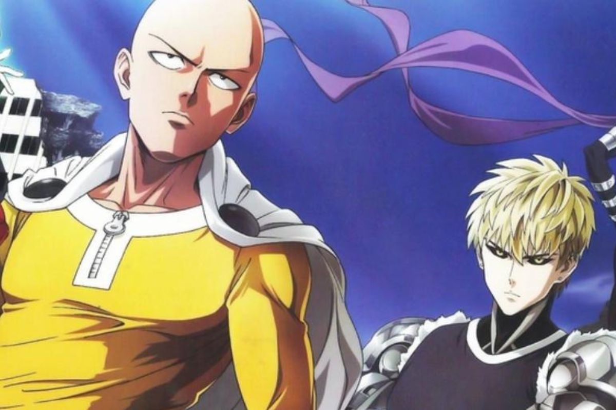 Spoiler One Punch Man 240: Saitama diệt rồng chúa, về nhà thì chạm mặt Flashy Flash!