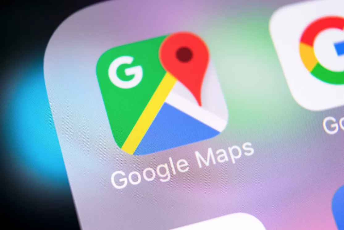 Một người đàn ông từ vong sau khi đi theo chỉ dẫn của Google Maps
