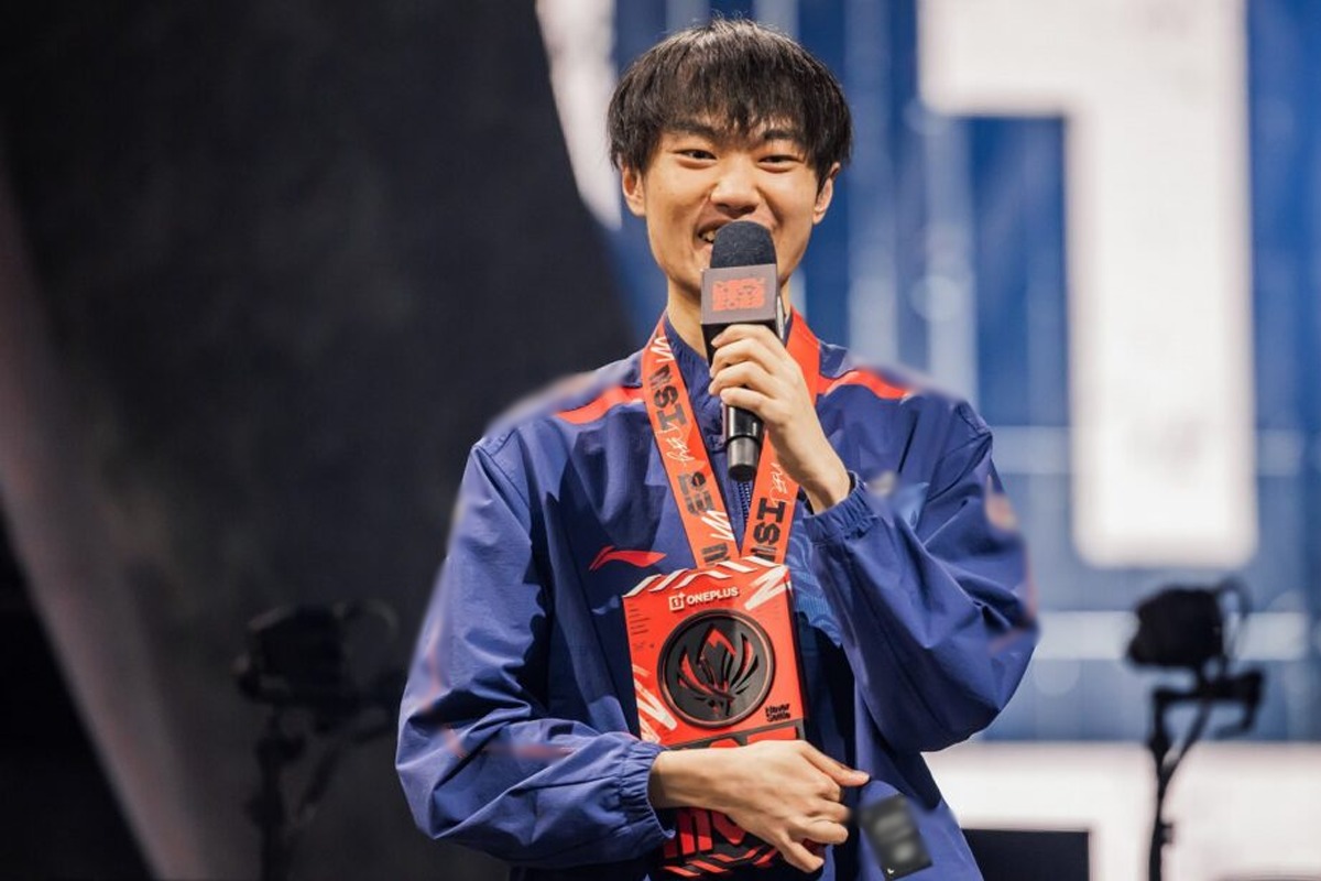 LMHT: Knight đang đứng trước cơ hội đạt một loạt danh hiệu lẫn giải thưởng cao quý nhất năm 2023