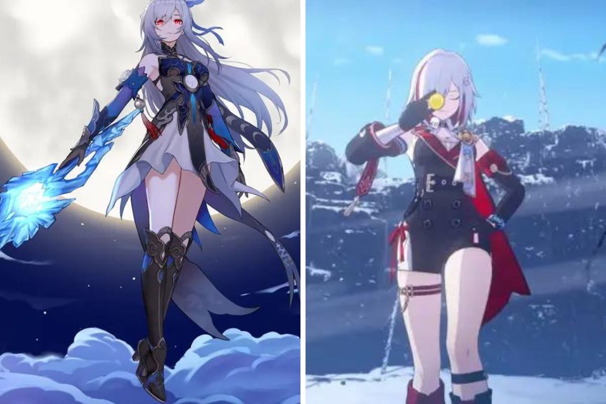 Đâu là nhân vật 5 sao mà game thủ nên roll trong bản cập nhật Honkai: Star rail 1.4?