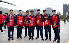 Asian Games 2022: Faker đại thắng ngày ra quân, LMHT Việt Nam đã sẵn sàng