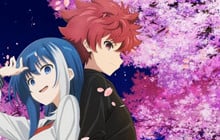 Anime Mission: Yozakura Family phát sóng năm 2024, hé lộ những thông tin mới về nội dung