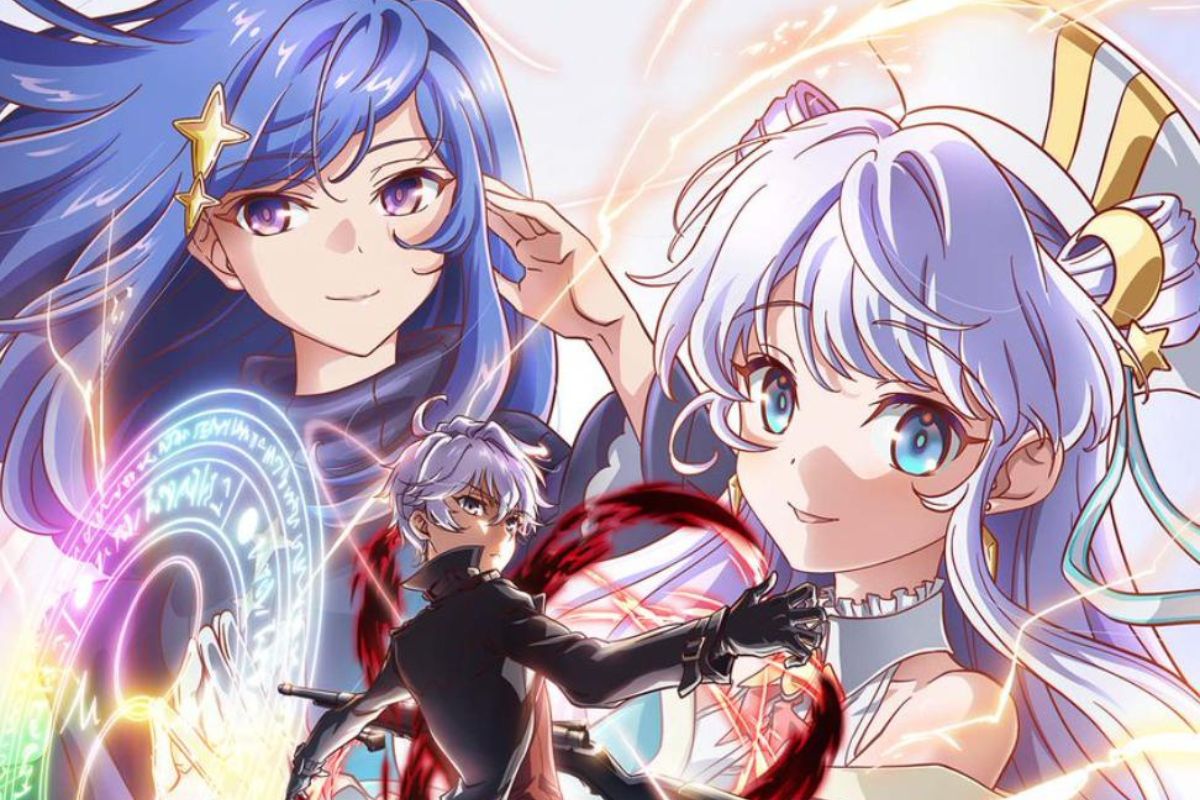 Anime Sát Thủ Đệ Nhất Thế Giới Chuyển Sinh Thành Quý Tộc công bố season 2!