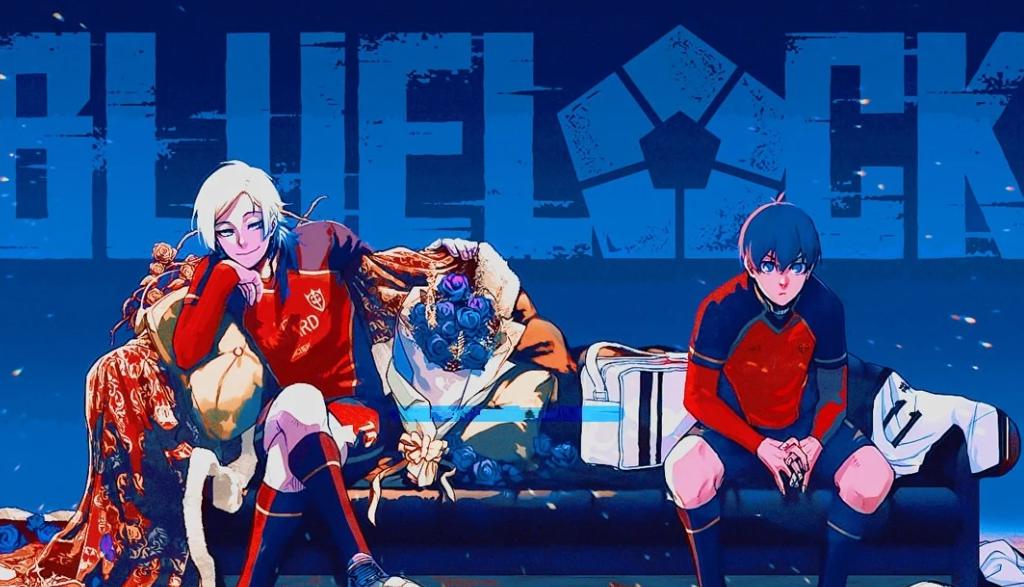 Spoiler Blue Lock 234: Kaiser và Isagi tung cú sút đôi!