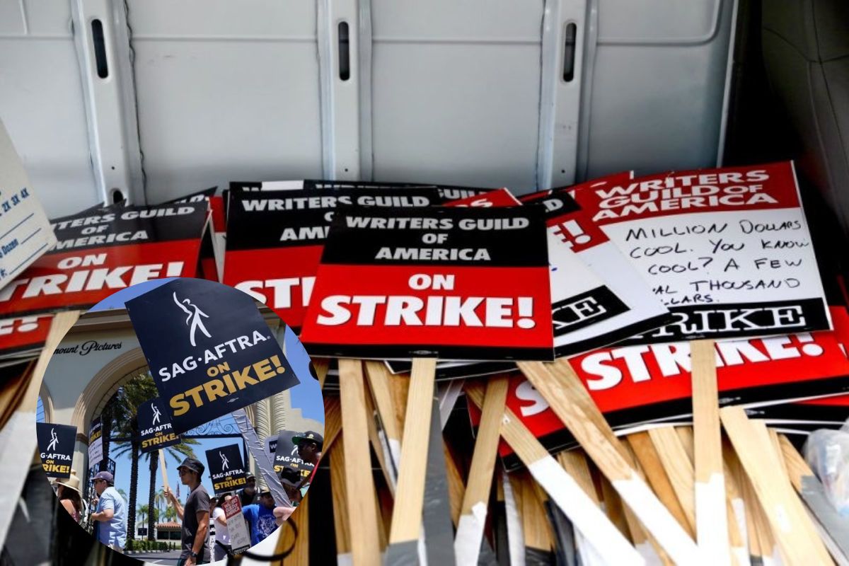 Bước tiến mới trong cuộc đình công tại Hollywood, WGA đạt được thỏa thuận