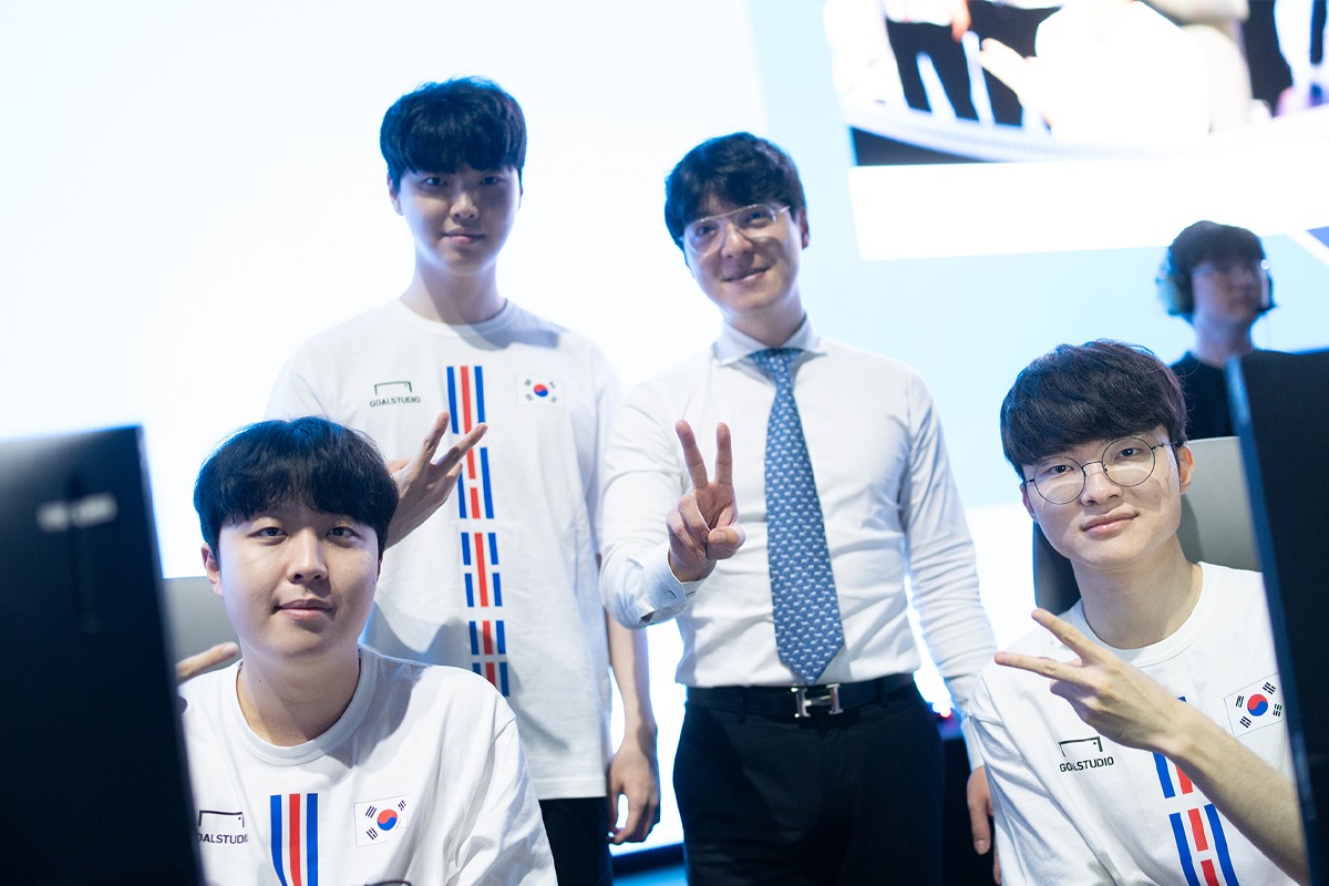 Đội tuyển LMHT Hàn Quốc không xuất hiện tại lễ khai mạc ASIAD, nguyên do được đưa ra khiến ai cũng đồng tình