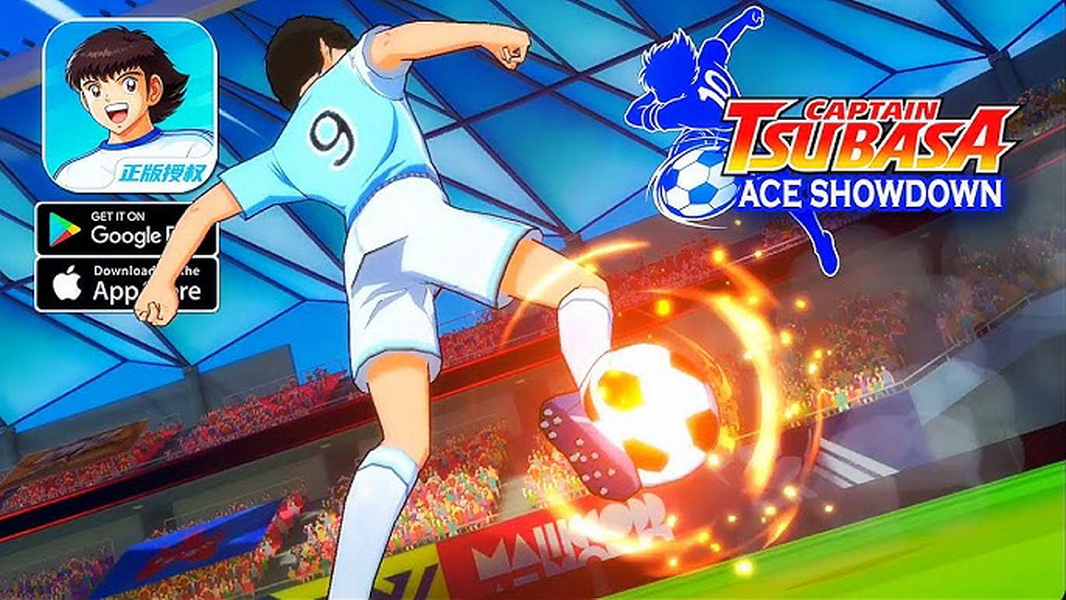 Hướng dẫn cách nhập và tổng hợp Giftcode Captain Tsubasa: Ace Mobile mới nhất năm 2023