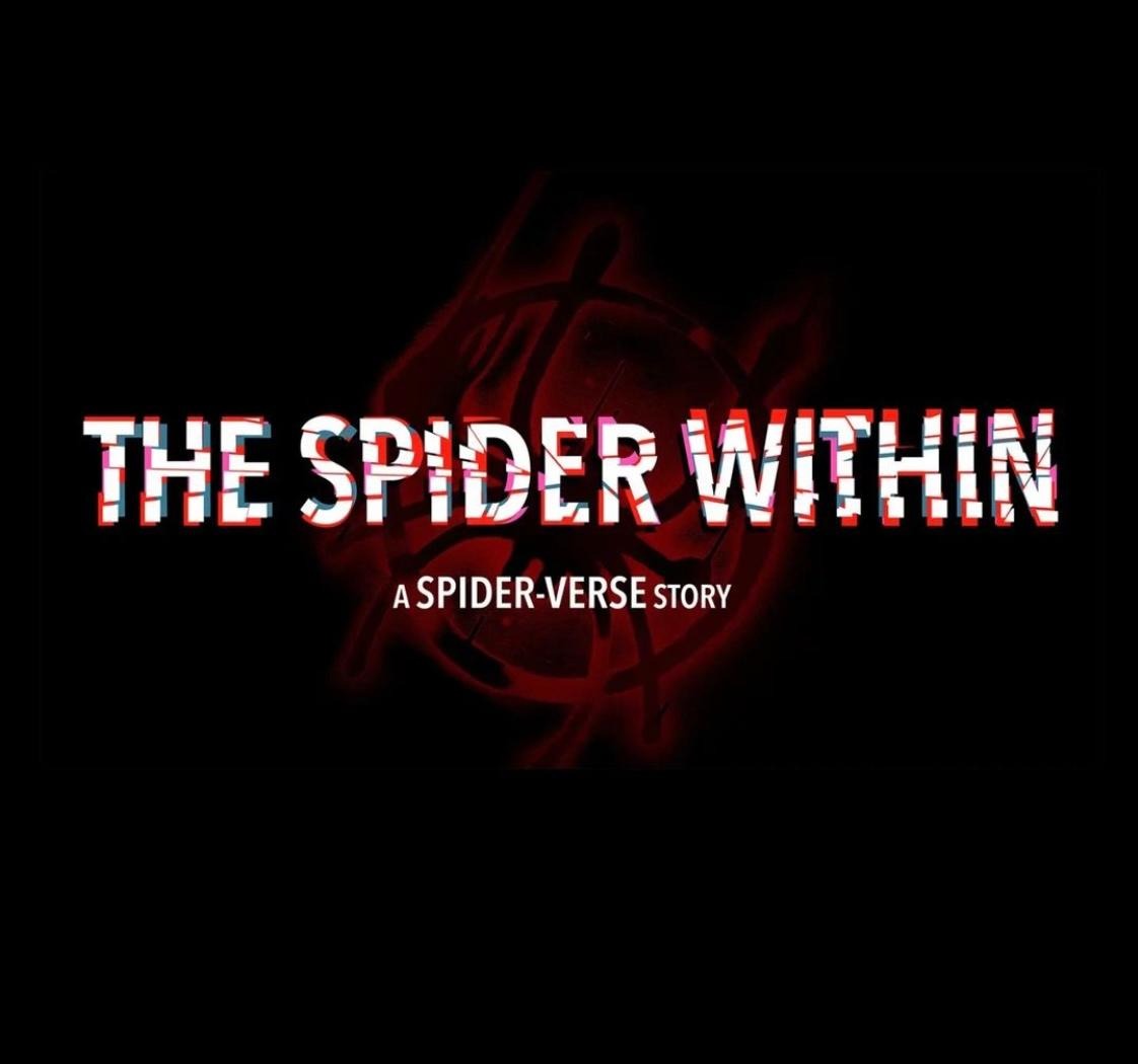 The Spider Within: A Spider-Verse Story hé lộ tóm tắt chính thức trước liên hoan phim