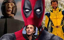 Đạo diễn Shawn Levy chia sẻ thông tin mới về dự án Deadpool 3