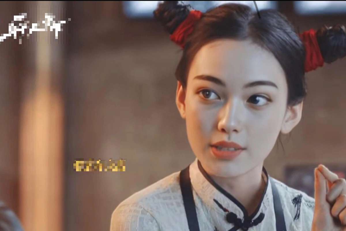 Cộng đồng xôn xao với nữ diễn viên được tạo ra bởi AI với diễn xuất tự nhiên cùng gương mặt xinh đẹp