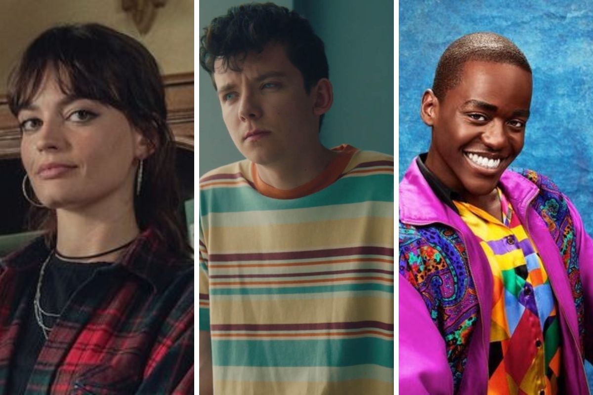 Sex Education: Sự thay đổi của các nhân vật từ mùa 1 đến mùa cuối