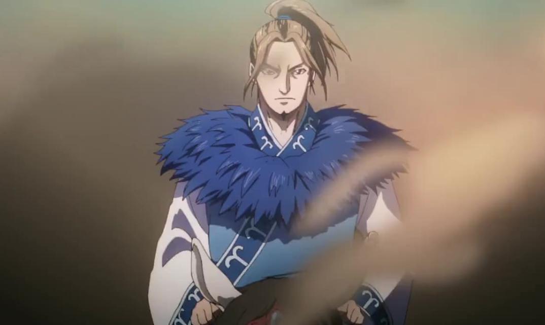 Spoiler Kingdom 772: Chiến tranh xong, Lý Mục sẽ cùng Hải Âm về quê nuôi cá trồng rau...