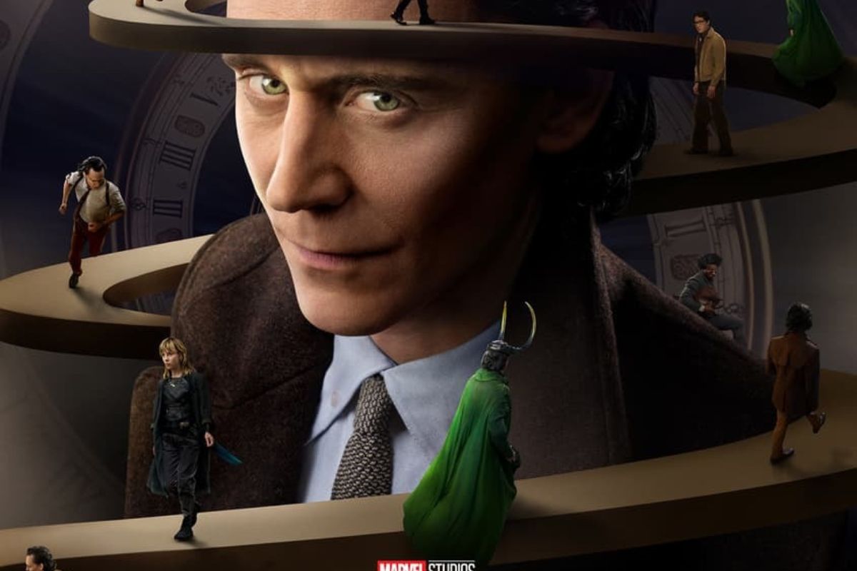 Loki 2: Những thông tin mới nhất về ngày phát hành và lịch phát sóng cụ thể các tập phim