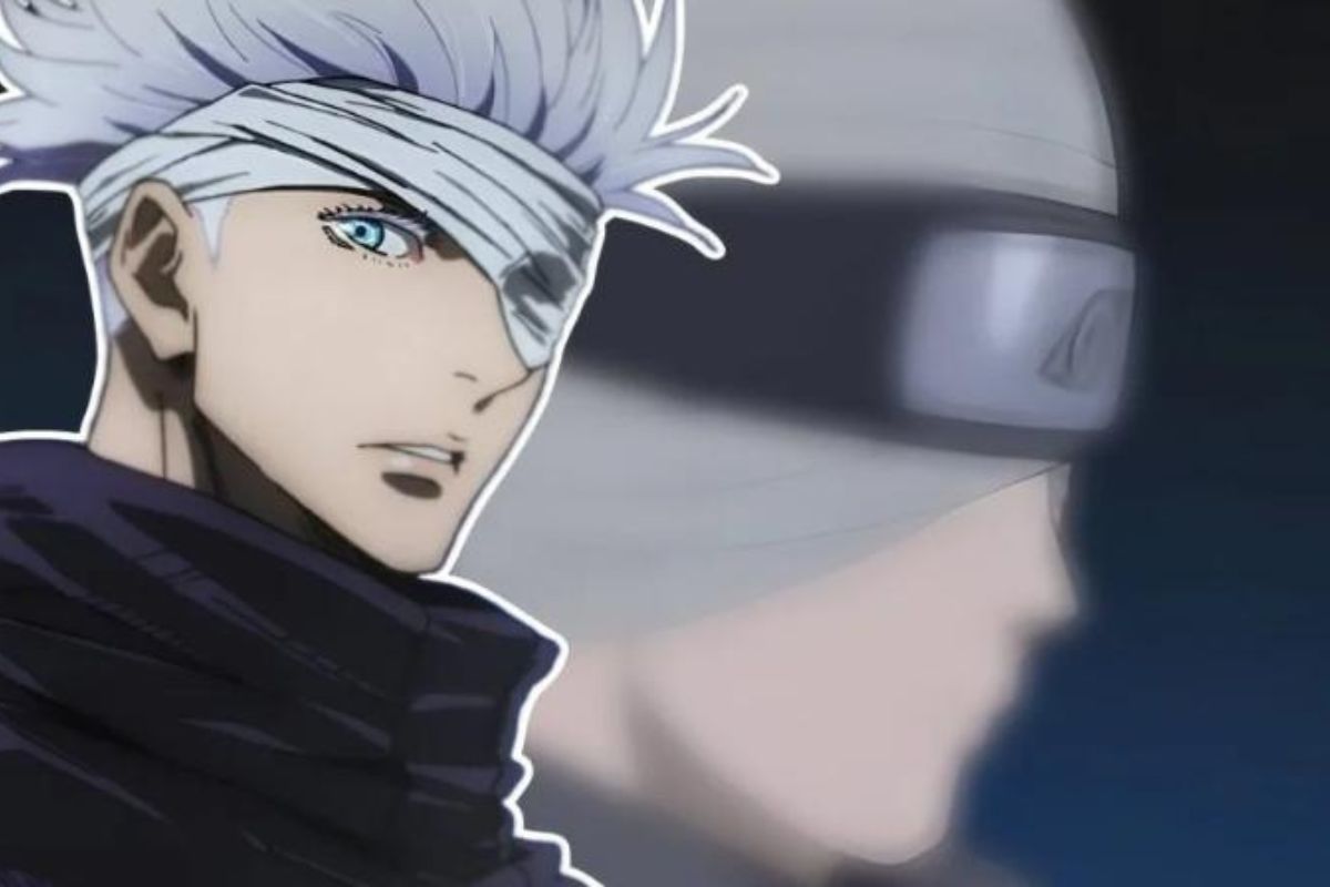 Những sự thật thú vị về Gojo Satoru trong manga, anime Jujutsu Kaisen