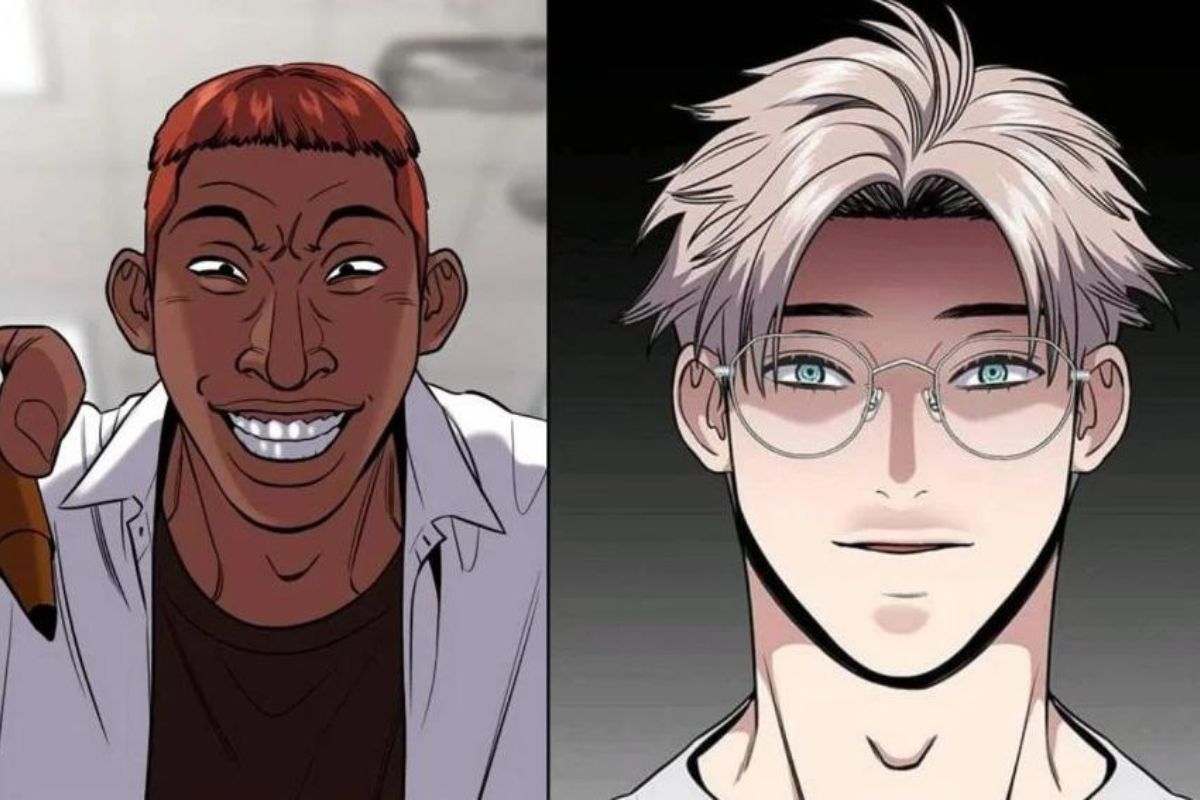 ‘Chơi ngu’ phân biệt chủng tộc, webtoon Hàn Quốc bị buộc phải kết thúc