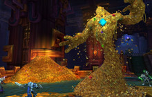 World of Warcraft tan nát vì vấn nạn hack vàng, Blizzard vẫn im lặng chưa chịu sửa lỗi