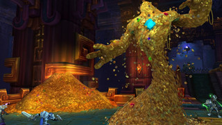 World of Warcraft tan nát vì vấn nạn hack vàng, Blizzard vẫn im lặng chưa chịu sửa lỗi