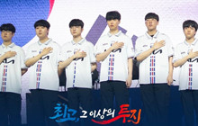 Fan BTS bức xúc khi các tuyển thủ LMHT quốc gia Hàn Quốc có thể được miễn nghĩa vụ quân sự