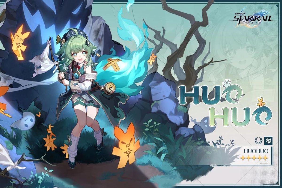 Nhân vật mới của Honkai: Star Rail khiến game thủ bị thu hút nhờ cốt truyện hài hước của cô bé