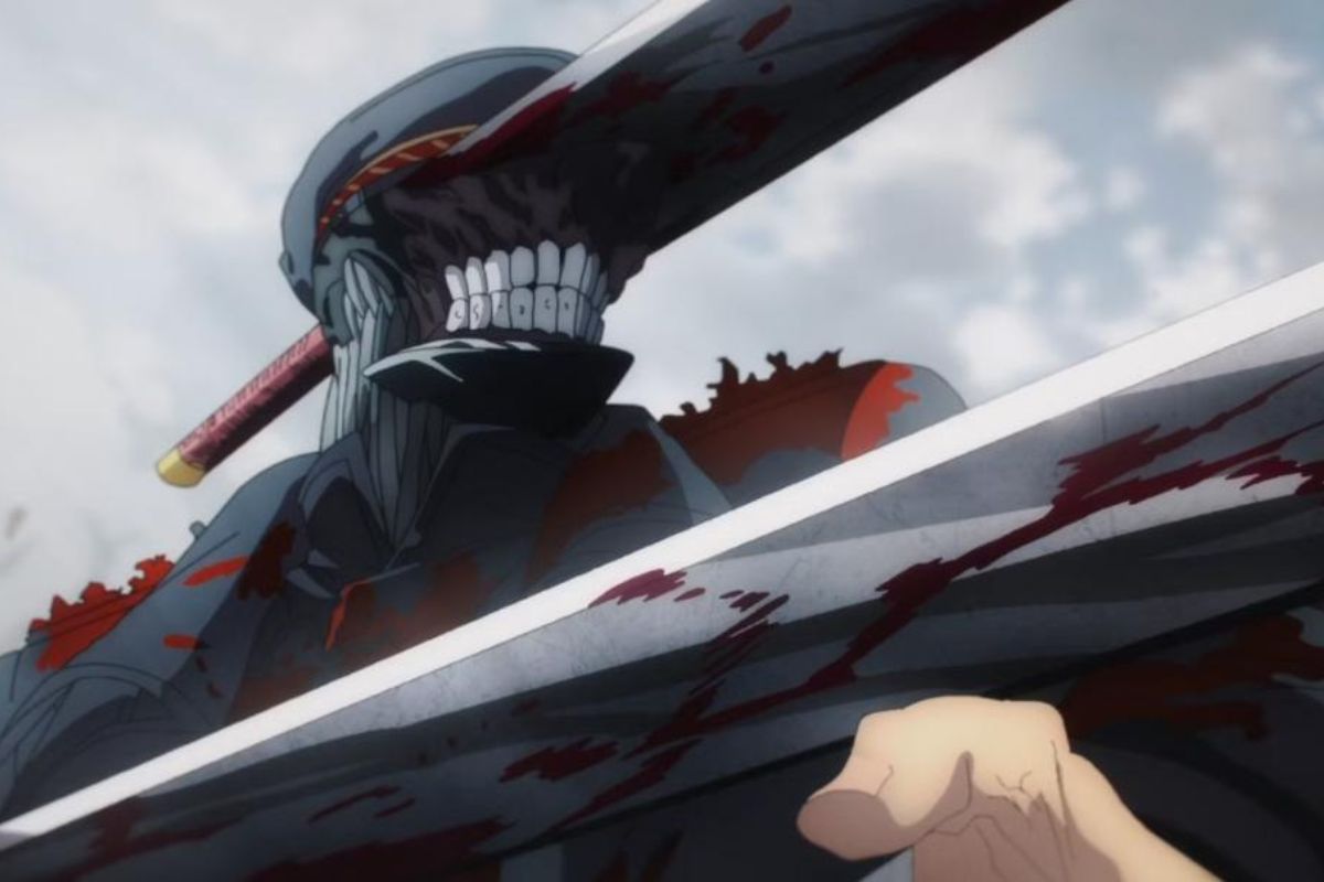 Spoiler Chainsaw Man 144: Thanh trừng giáo hội Chainsaw Man - Katana Man xuất hiện!