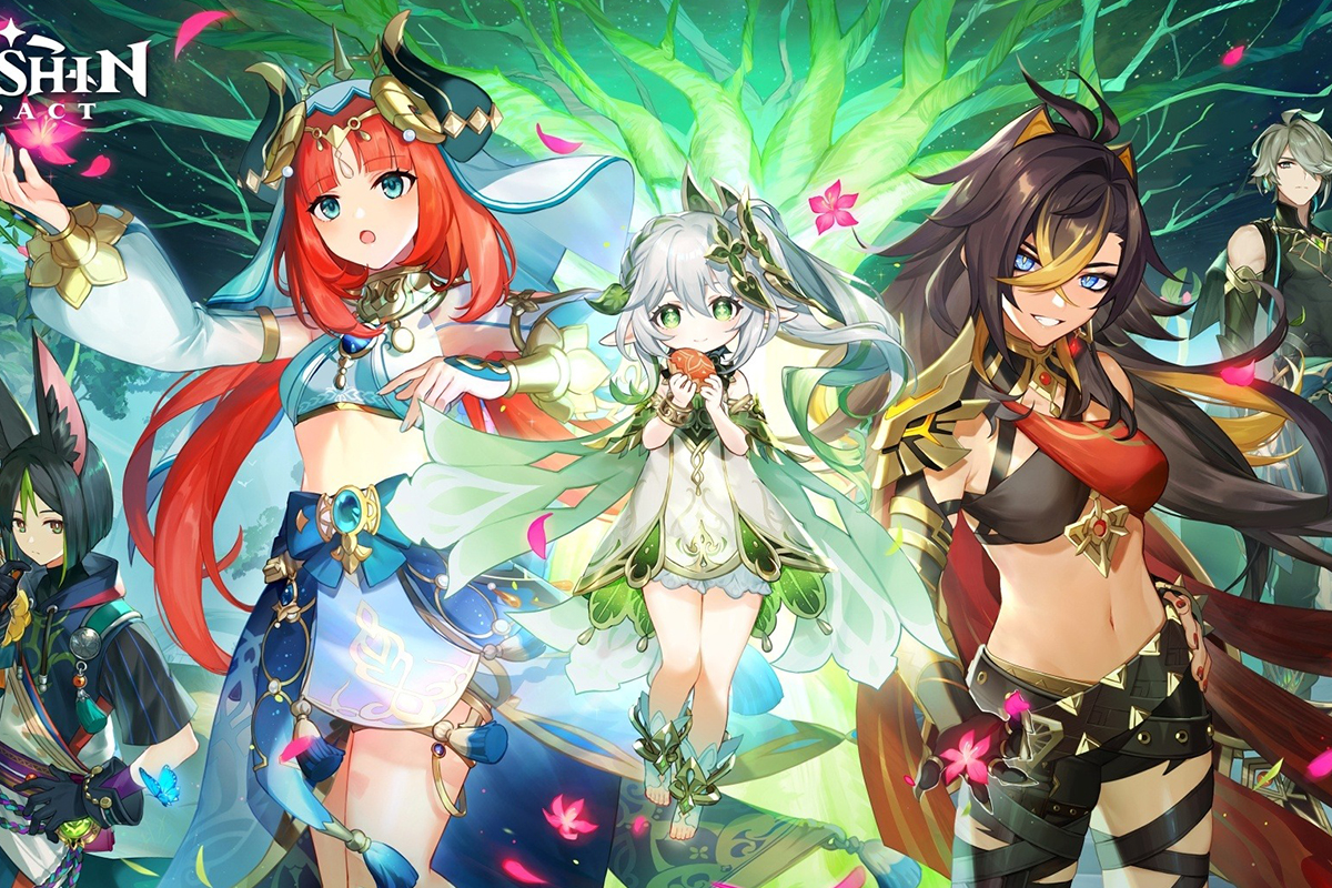 Genshin Impact: Đạt AR 45 chỉ trong 2 tuần, game thủ bị cộng đồng yêu cầu check VAR gấp