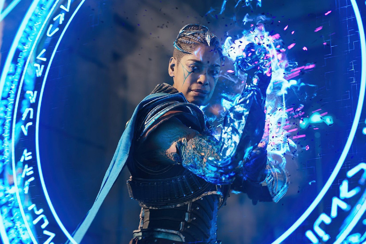 Ra mắt bom tấn thất bại toàn tập, studio game phải sa thải một nửa nhân sự của mình