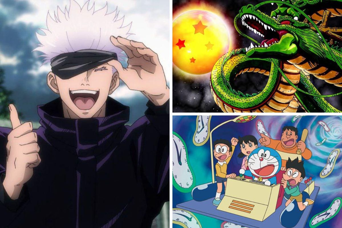 Những cách hồi sinh Gojo Satoru trong Jujutsu Kaisen từ các manga, anime khác!