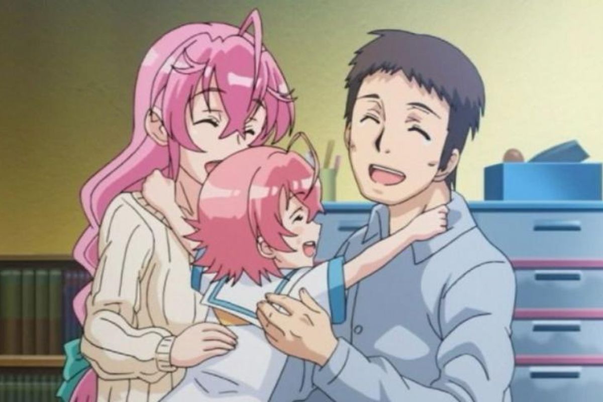 NTR - Netorare là thể loại phổ biến và được yêu thích nhất tại Nhật Bản!