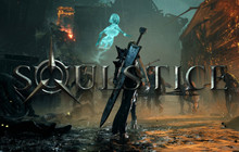 Soulstice - Game nhập vai hành động siêu hấp dẫn mở cửa miễn phí chỉ trong tuần này