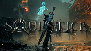 Soulstice - Game nhập vai hành động siêu hấp dẫn mở cửa miễn phí chỉ trong tuần này