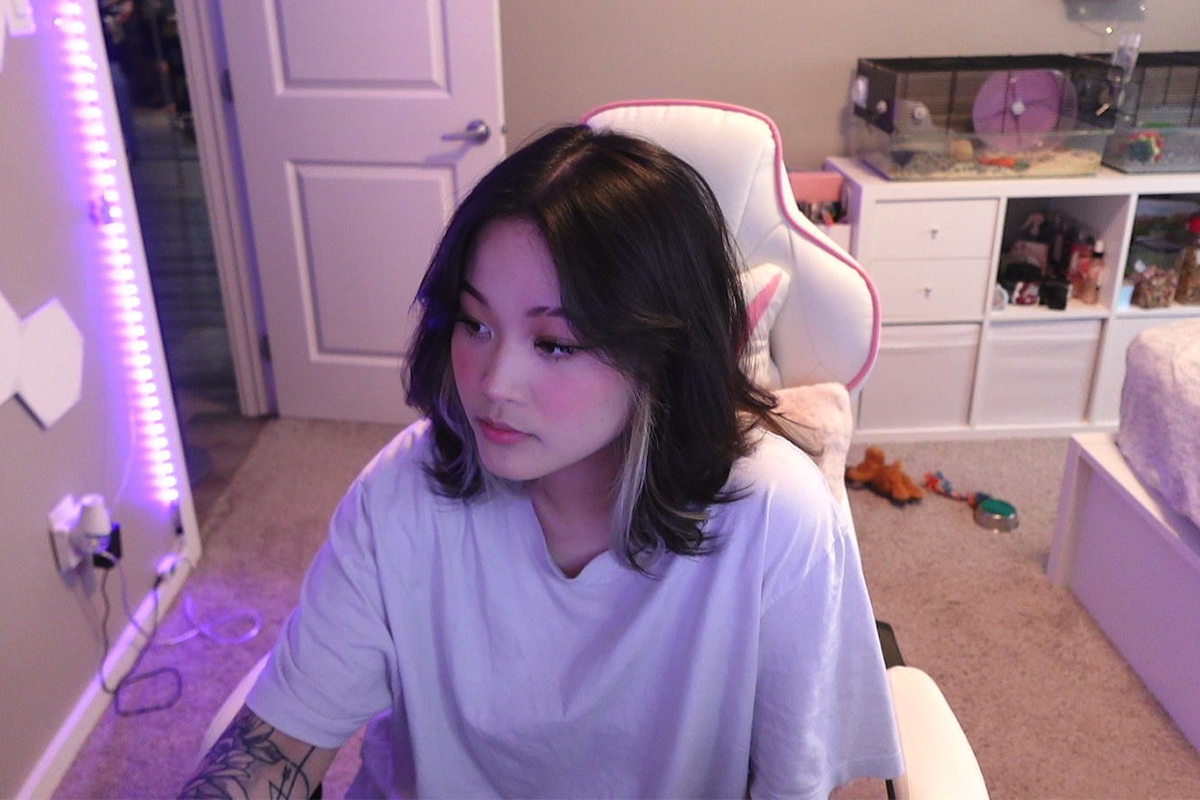 Đặt tiêu đề buổi stream quá hàm ý khiến Twitch ngứa mắt, nữ streamer dính án phạt kịch khung